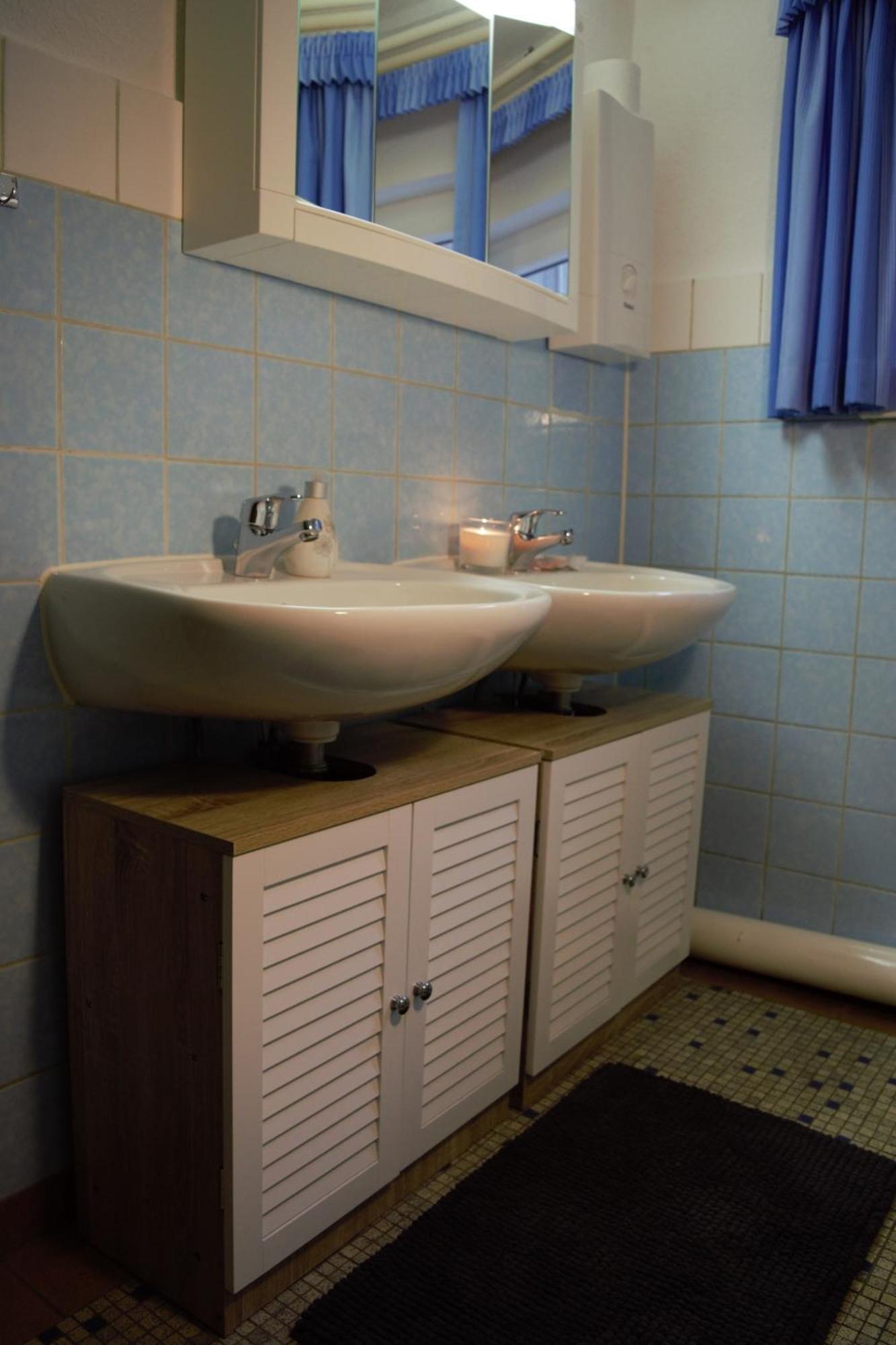 Ferienwohnung Am Kurpark 탈레 외부 사진