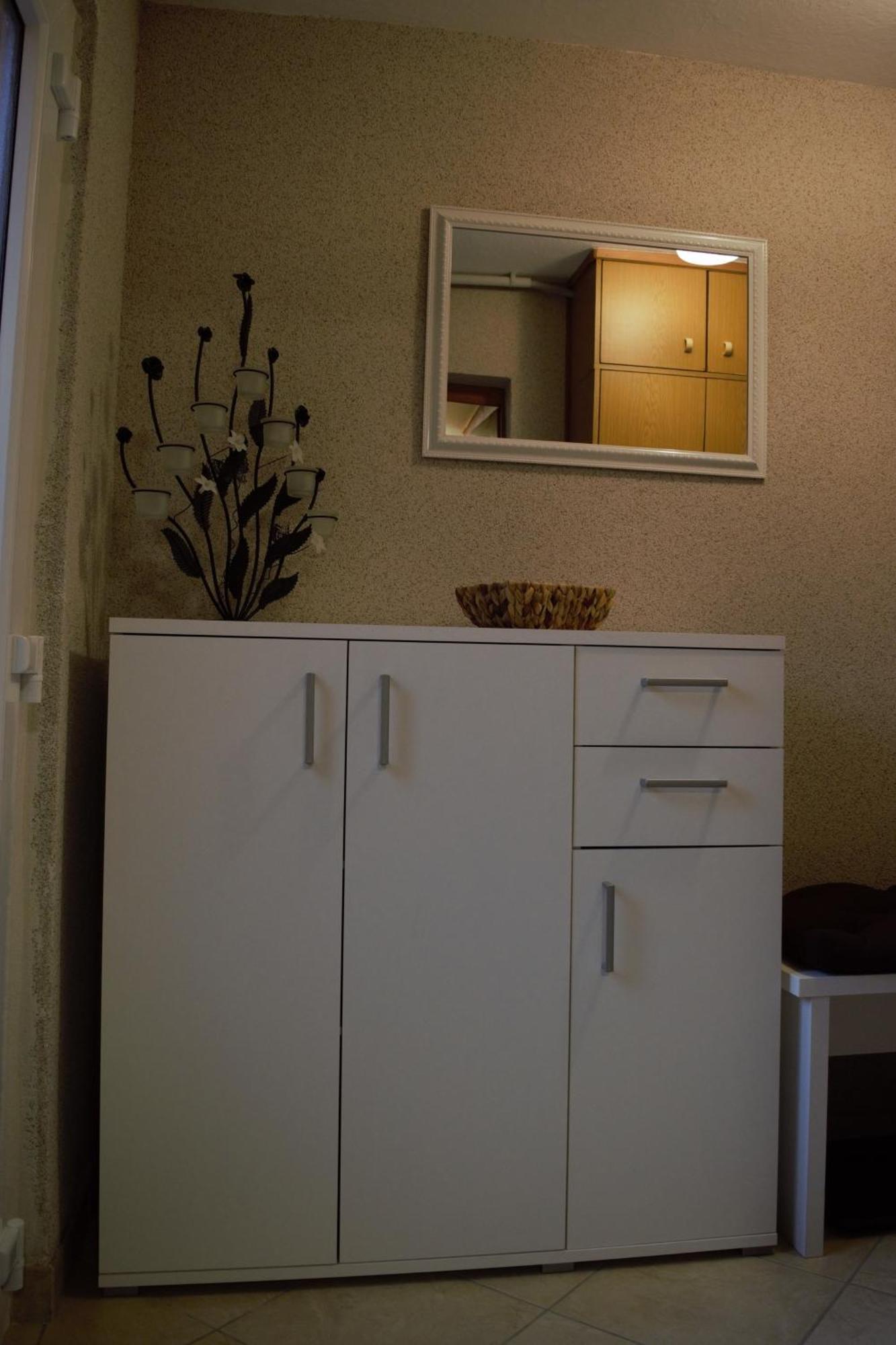 Ferienwohnung Am Kurpark 탈레 외부 사진