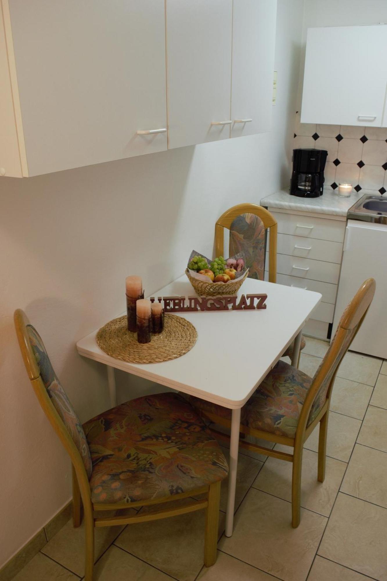 Ferienwohnung Am Kurpark 탈레 외부 사진